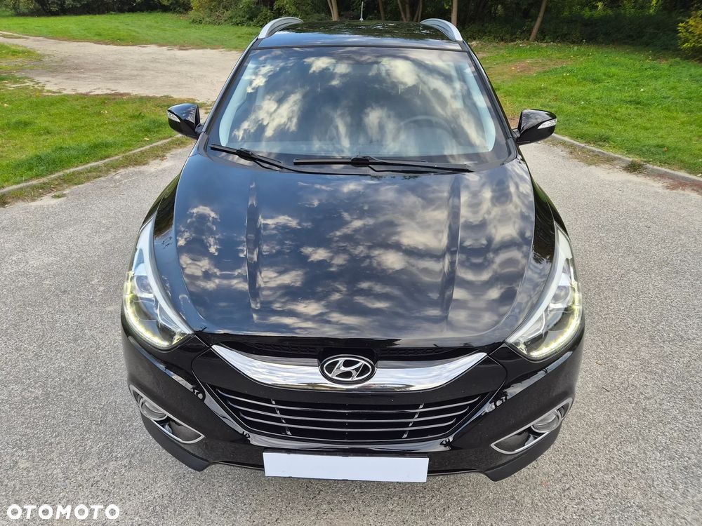 Hyundai ix35 - 22