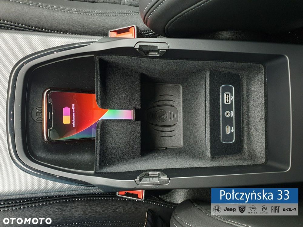 Alfa Romeo Stelvio - 20