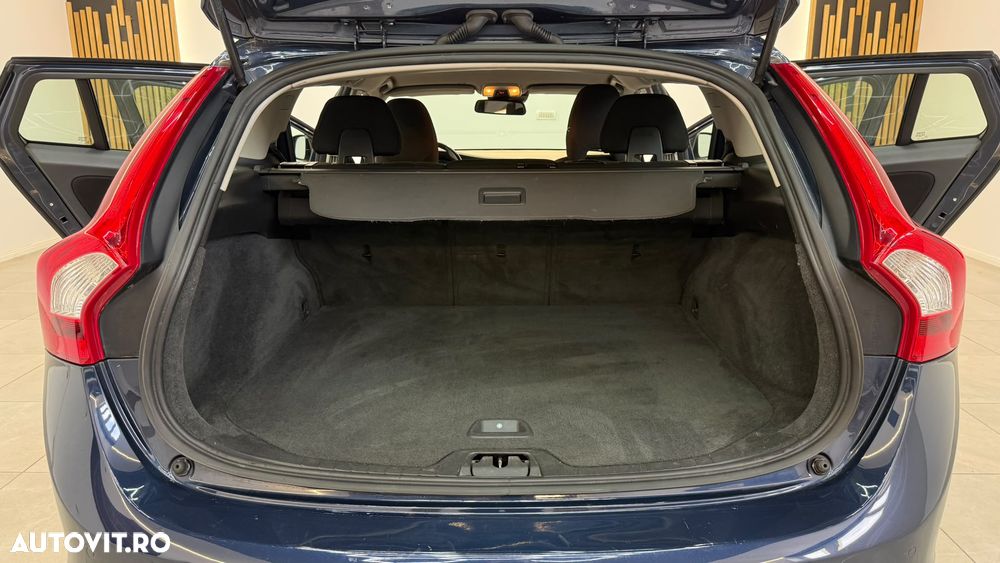 Volvo V60 - 19