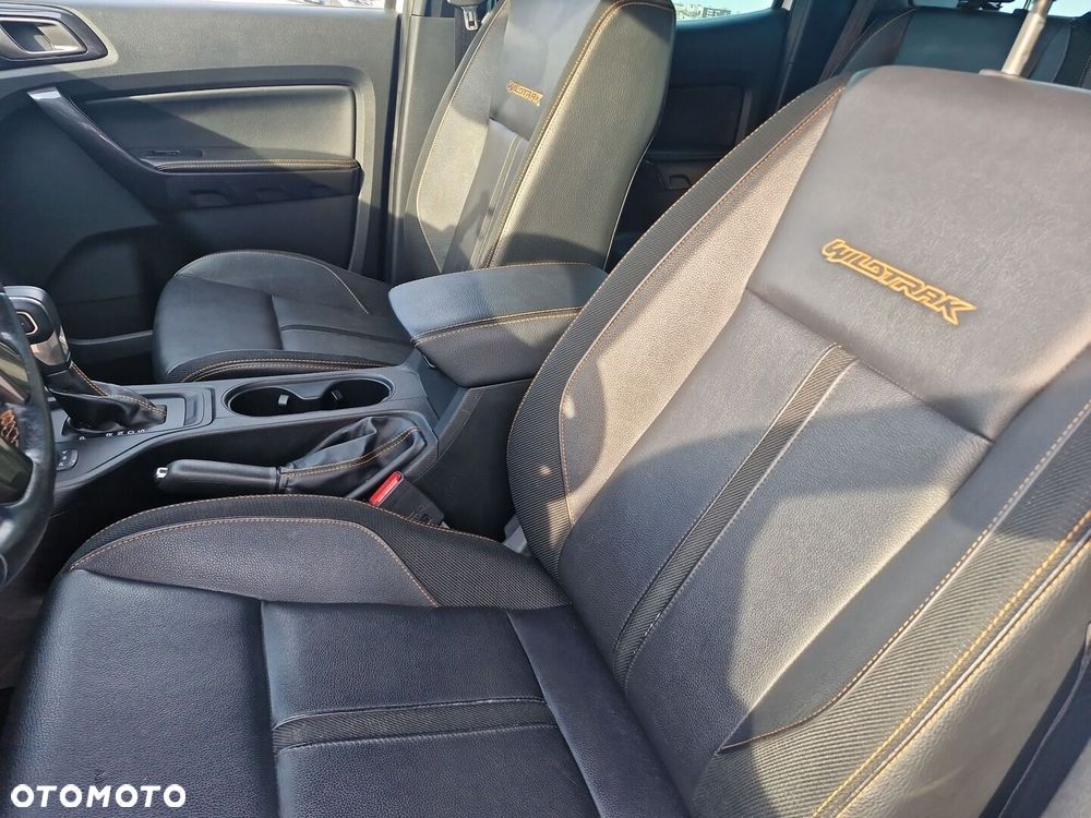 Ford Ranger - 16
