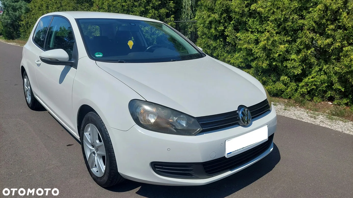 Volkswagen Golf - 9