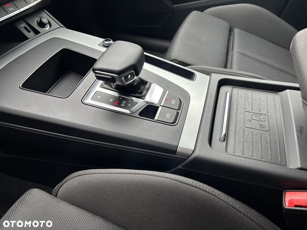 Audi Q5 Sportback - 18