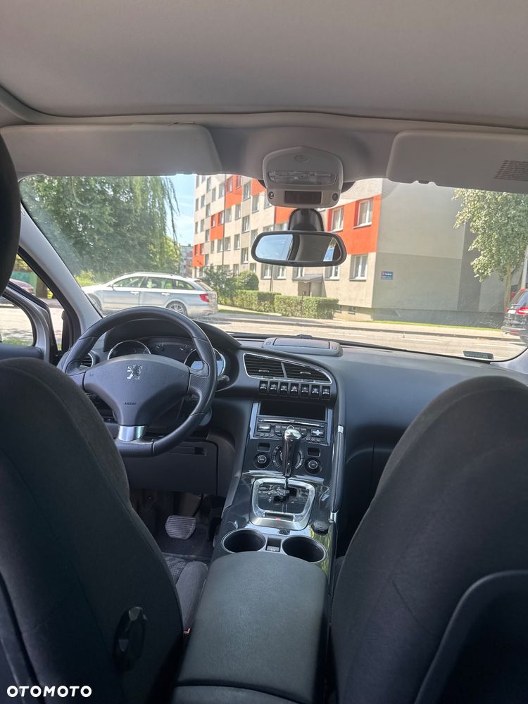 Peugeot 3008 1.6 Active - 13
