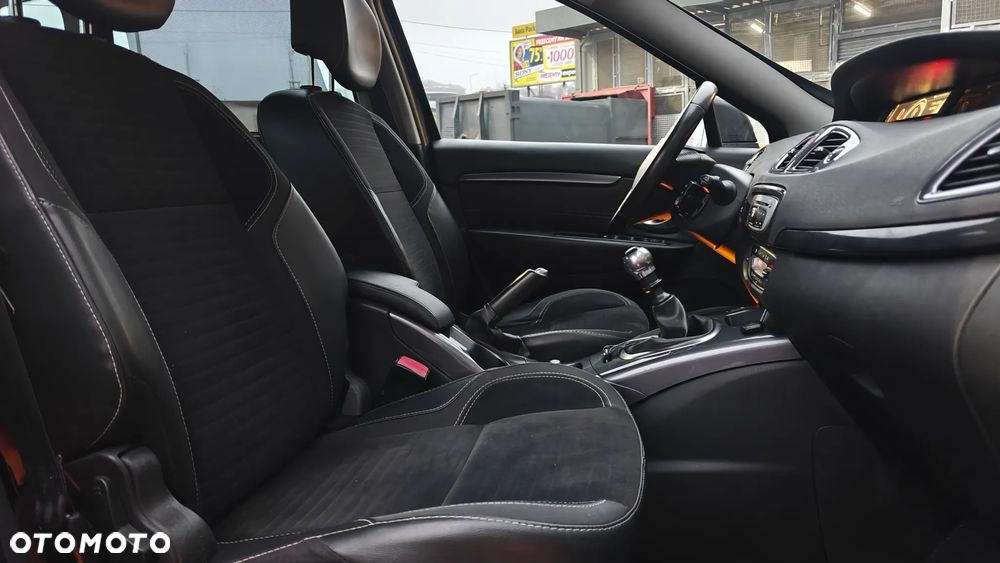 Renault Scenic Energy dCi 110 S&S Xmod Paris - 34