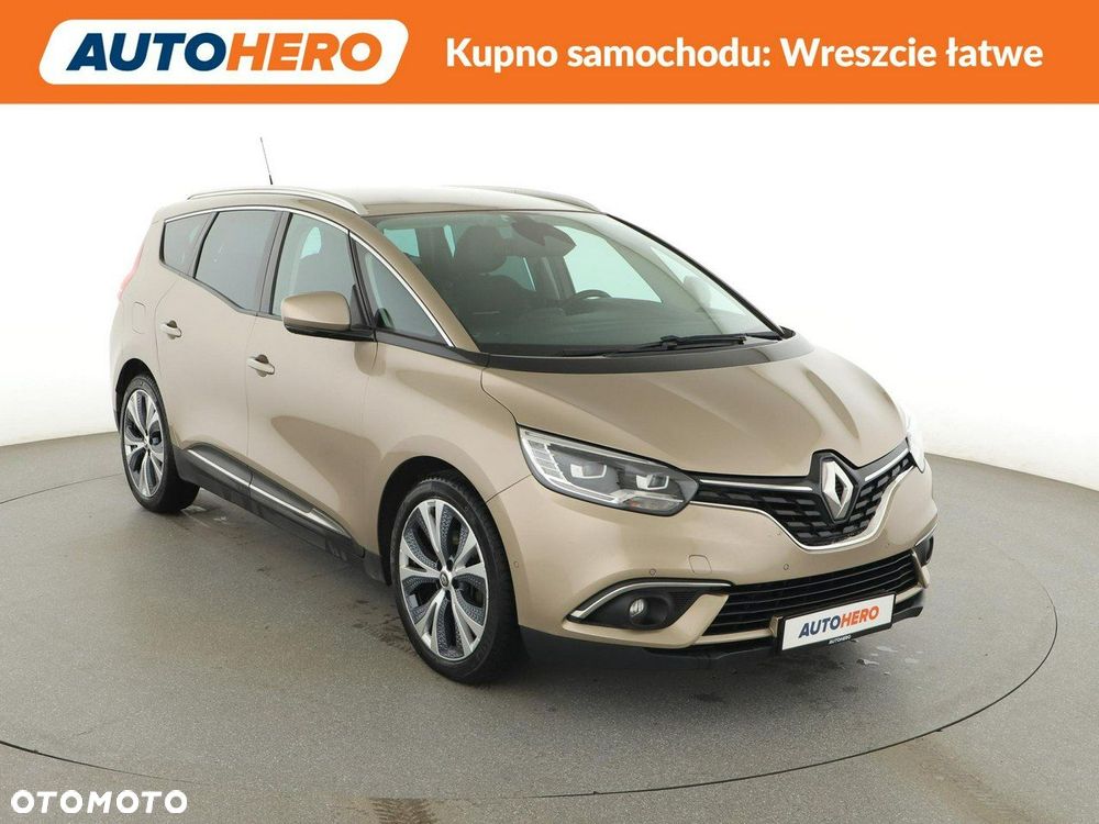 Renault Grand Scenic ENERGY dCi 130 INTENS - 11