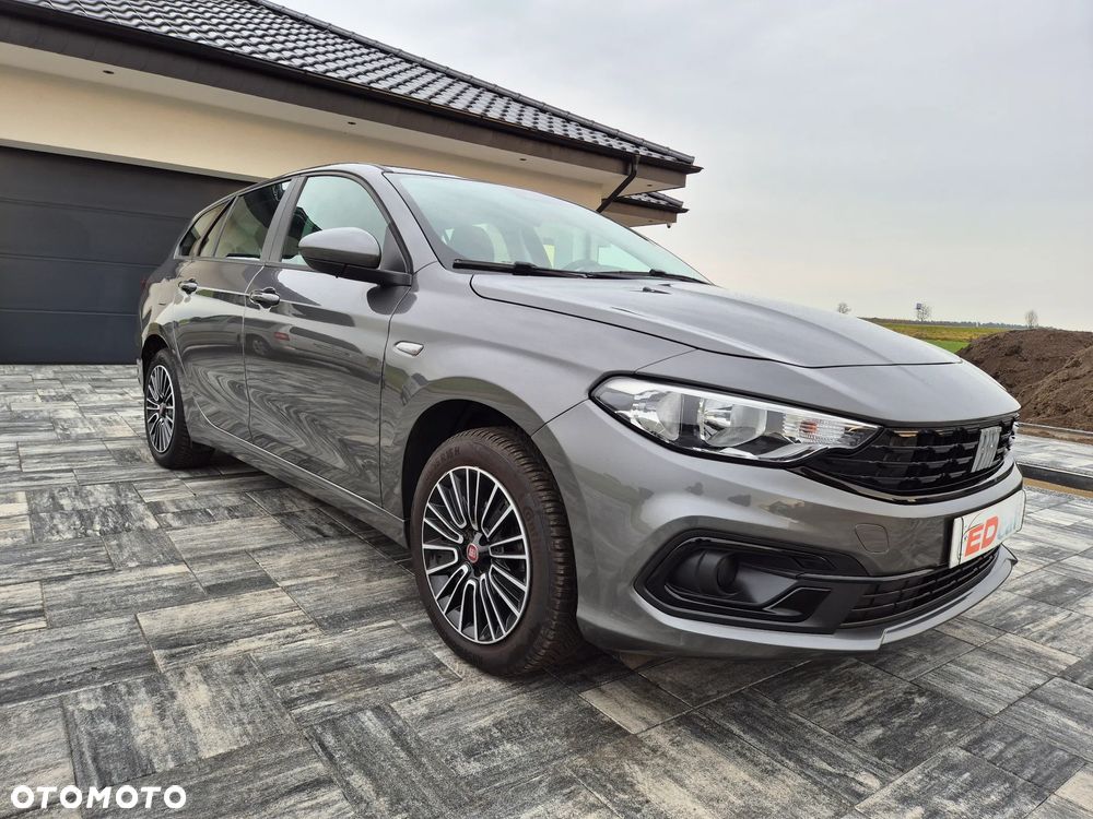 Fiat Tipo 1.0 T3 Business Edition - 3