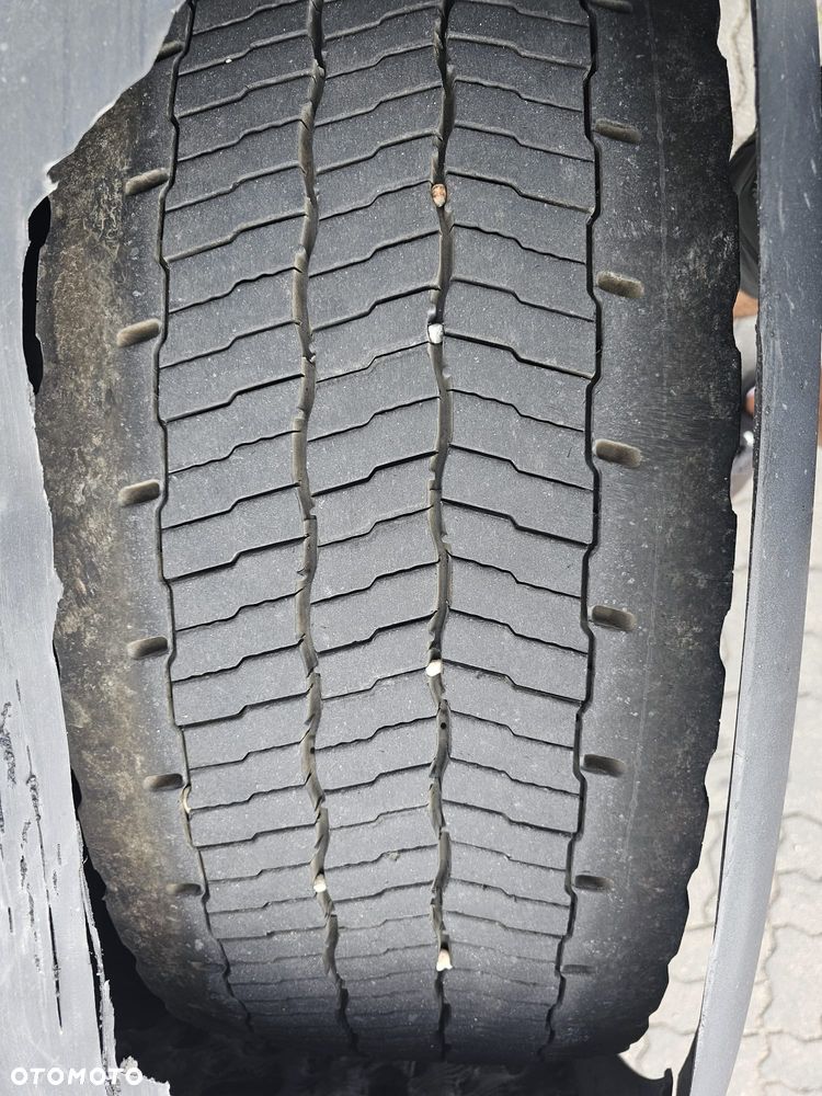 DAF XF480 - 3