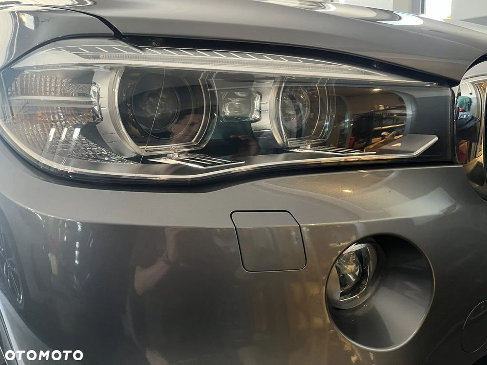 BMW X5 xDrive30d - 6