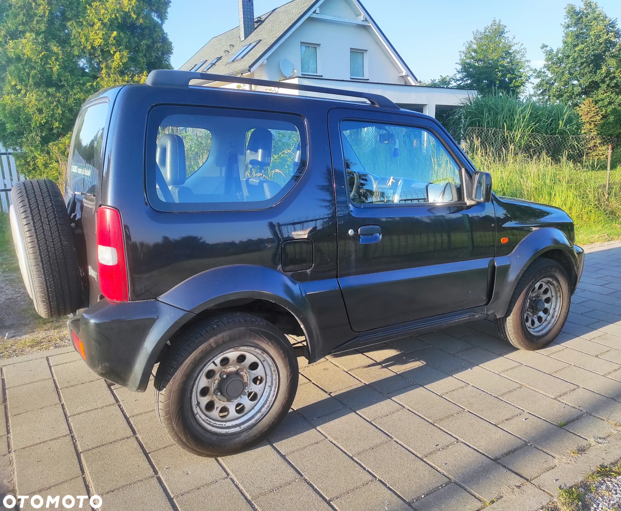 Suzuki Jimny - 7