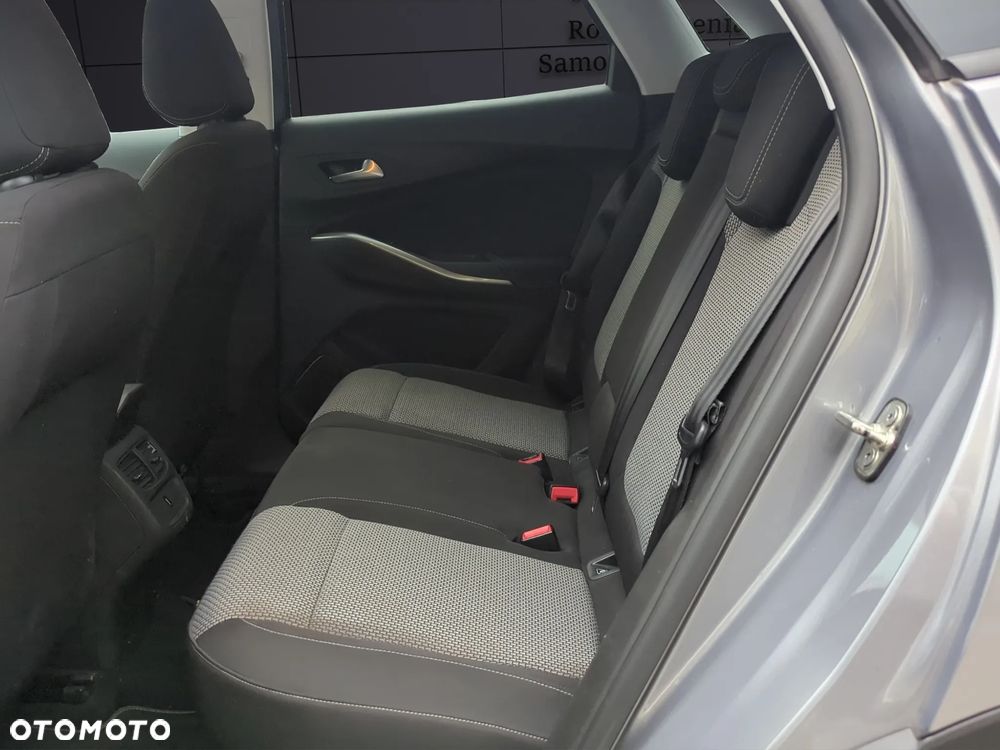 Opel Grandland X 1.2 T GPF Innovation S&S - 20