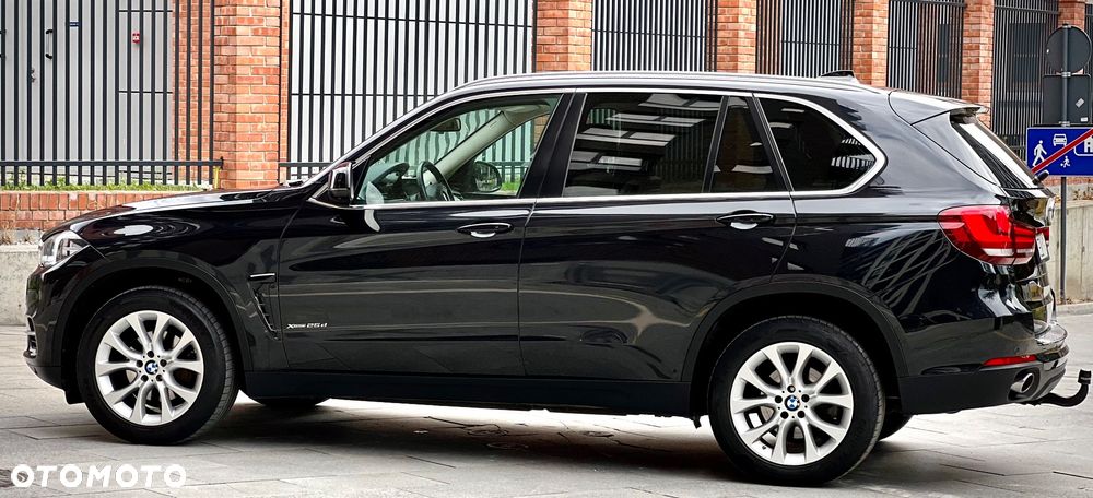 BMW X5 - 8