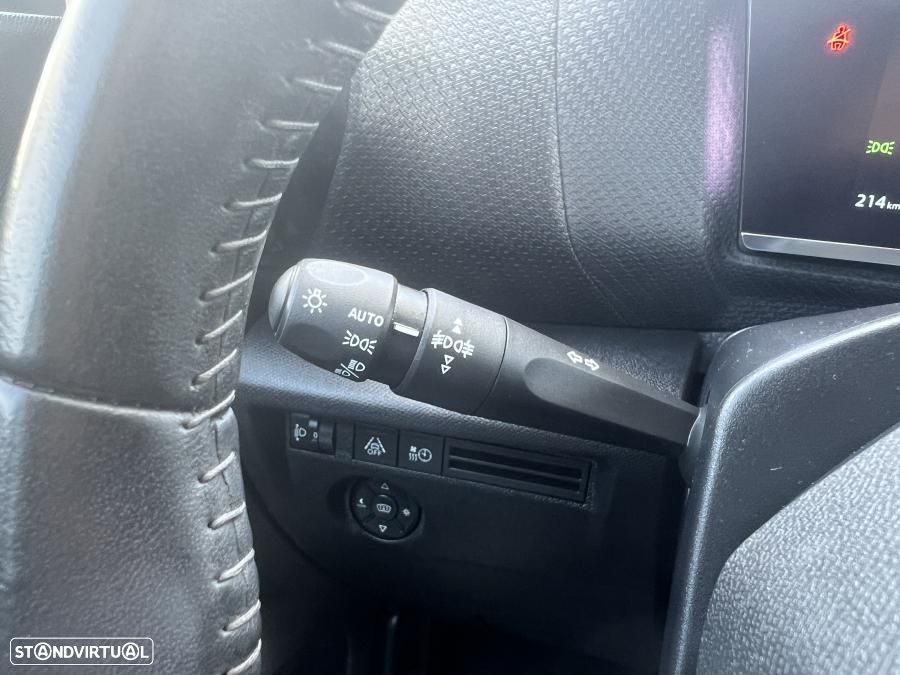 Citroën e-C4 50 kWh Feel Pack - 28