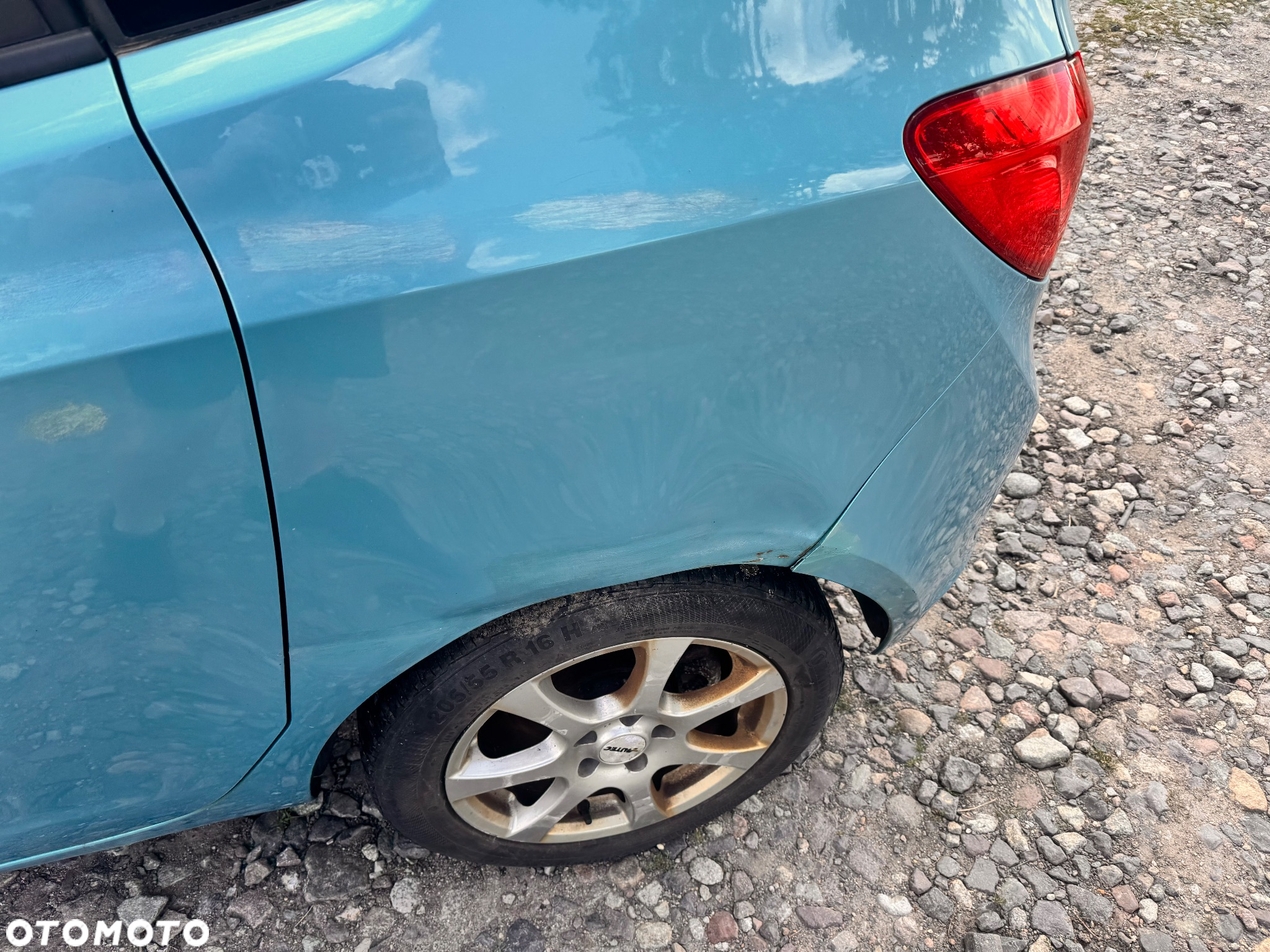 Opel Meriva 1.4 150 Jahre - 7
