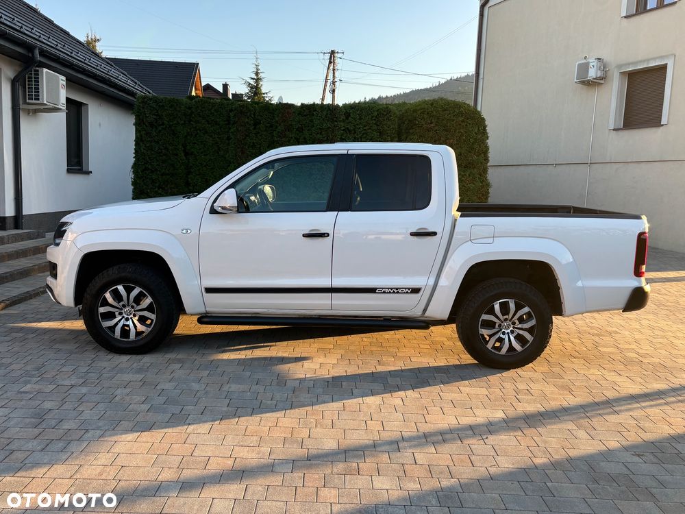 Volkswagen Amarok 2014 photo 3