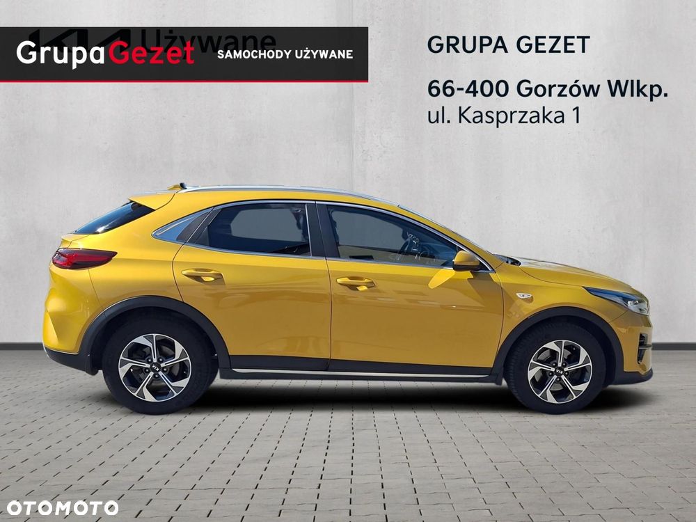 Kia XCeed 1.4 T-GDI M - 6