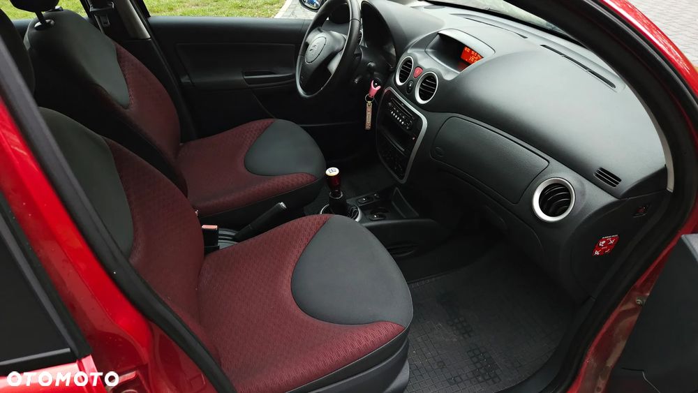 Citroën C3 - 21