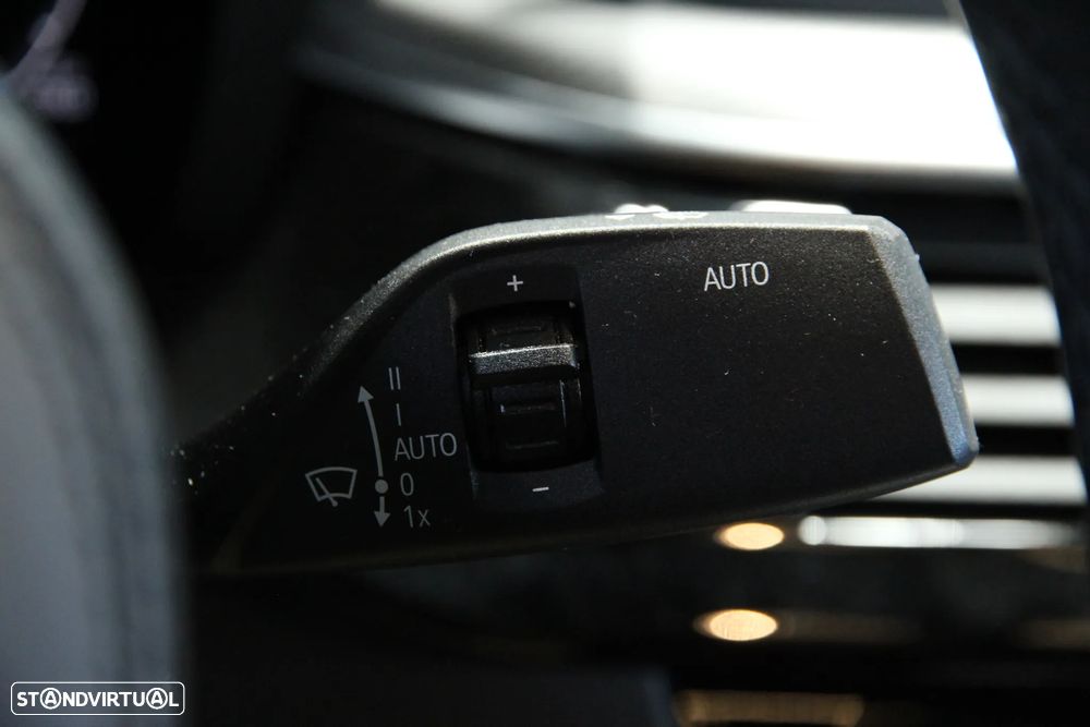 BMW 640 Gran Turismo d xDrive Pack M - 26