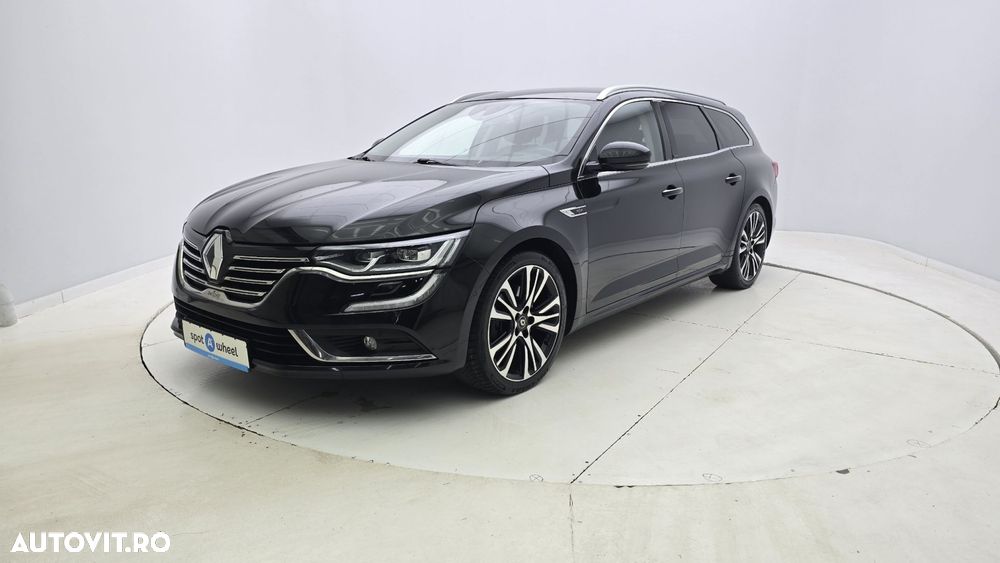 Renault Talisman - 2