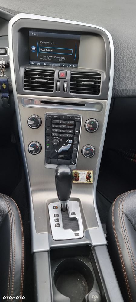 Volvo XC 60 - 29