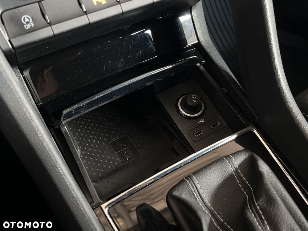 Skoda Karoq 2.0 TSI 4x4 Sportline DSG - 30