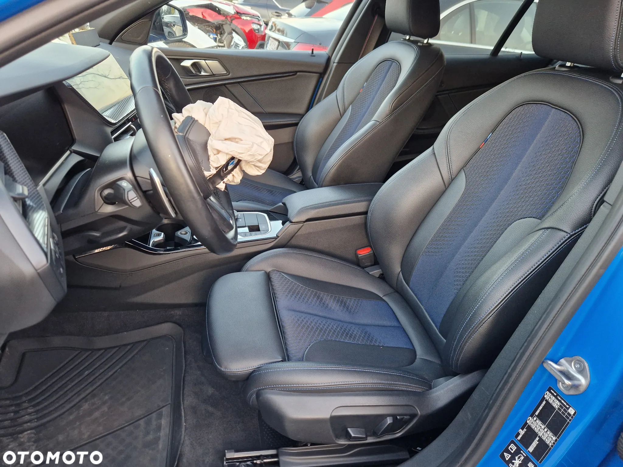 BMW Seria 1 M135i xDrive - 12