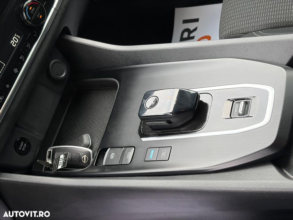 Nissan Qashqai 1.5 e-POWER N-Connecta - 13