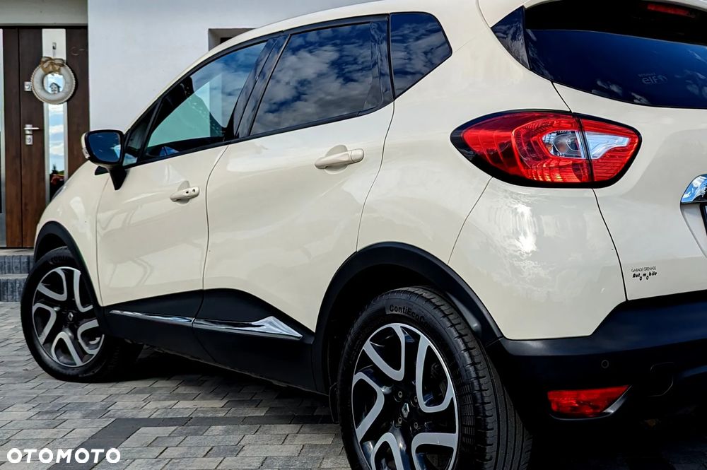 Renault Captur 0.9 Energy TCe Zen - 30