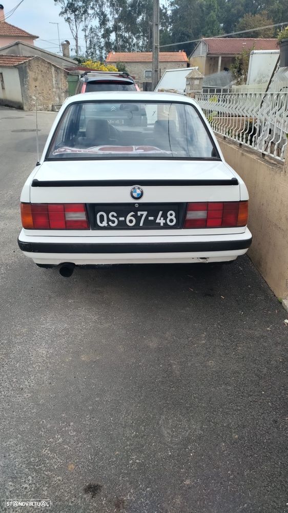 BMW 316 Standard - 2
