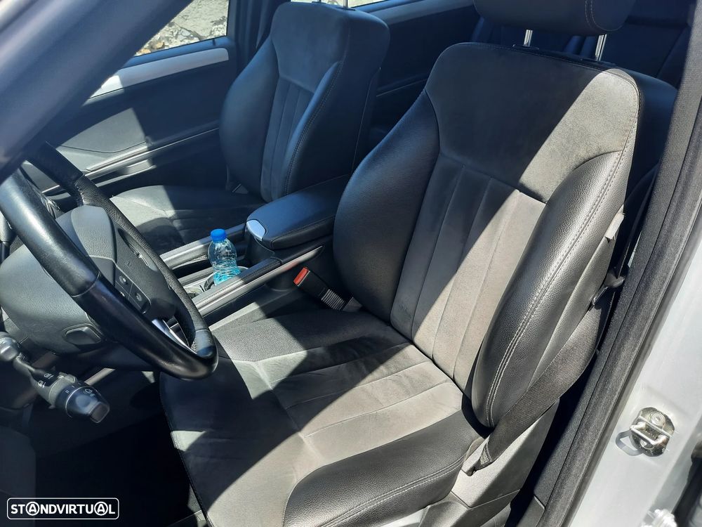 Mercedes-Benz ML 320 CDI - 4