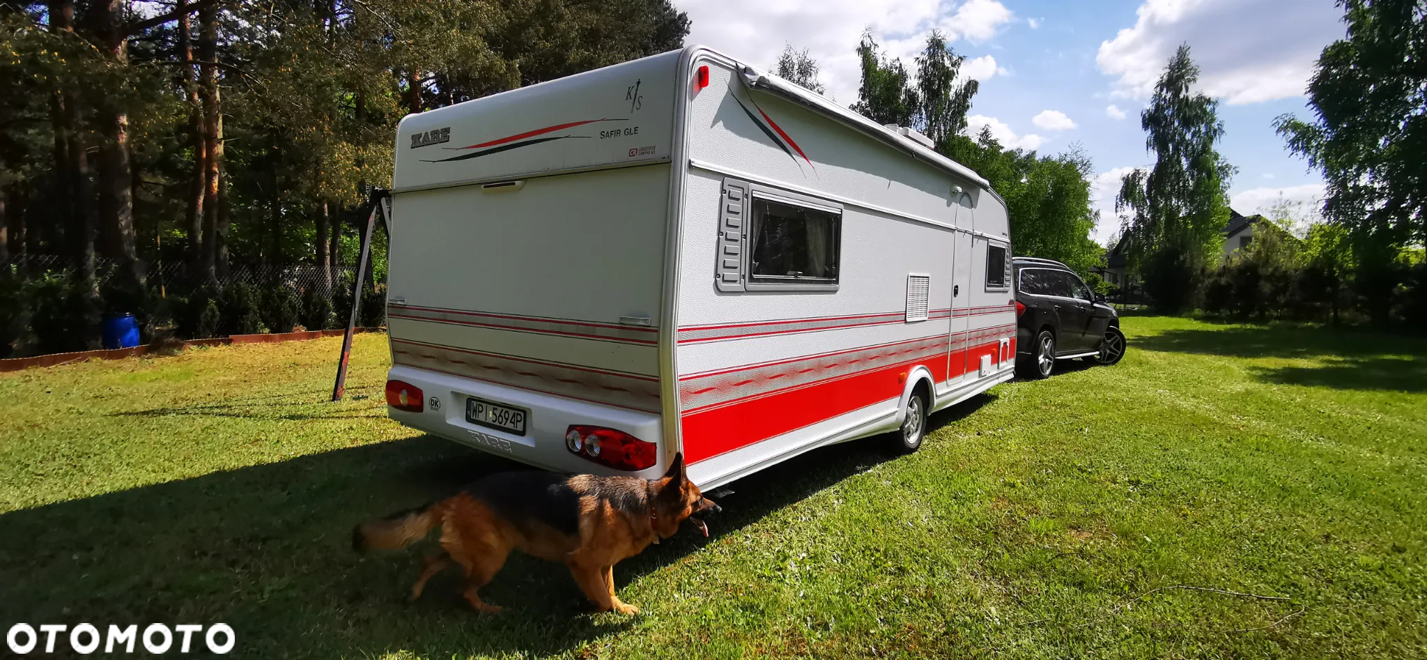 Kabe Safir GLE 620 KS - 5