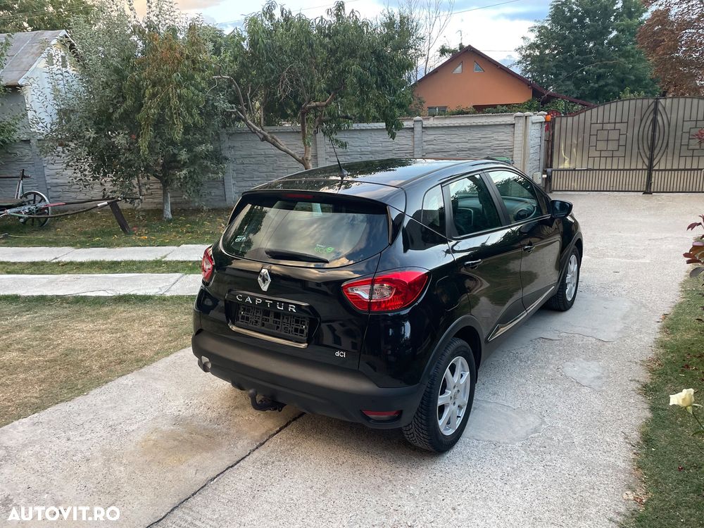 Renault Captur - 6