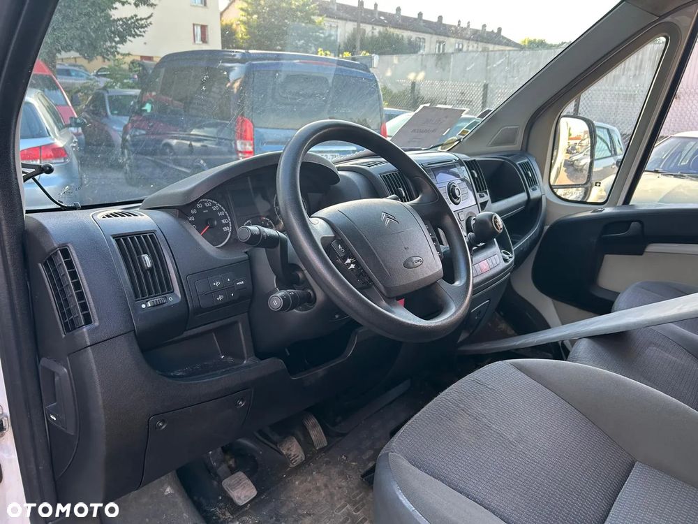 Citroën Jumper - 14