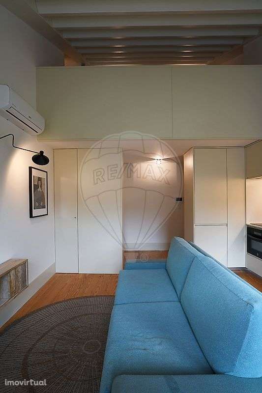 Apartamento T2 para arrendamento - Grande imagem: 5/17