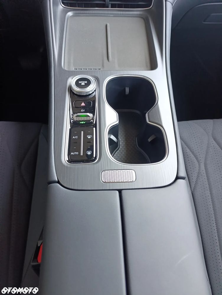 Chery Tiggo 8 1.6 T-GDI Comfort DCT - 7