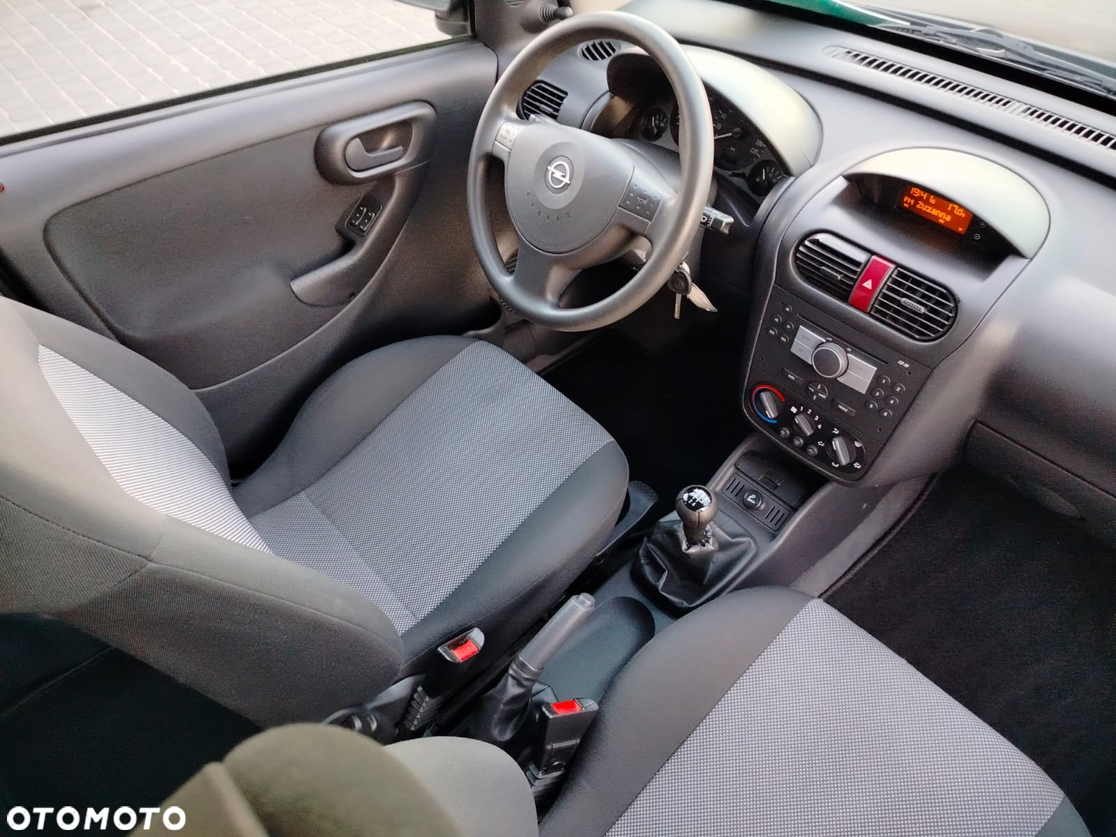 Opel Combo 1.4 L1H1 Edition - 26
