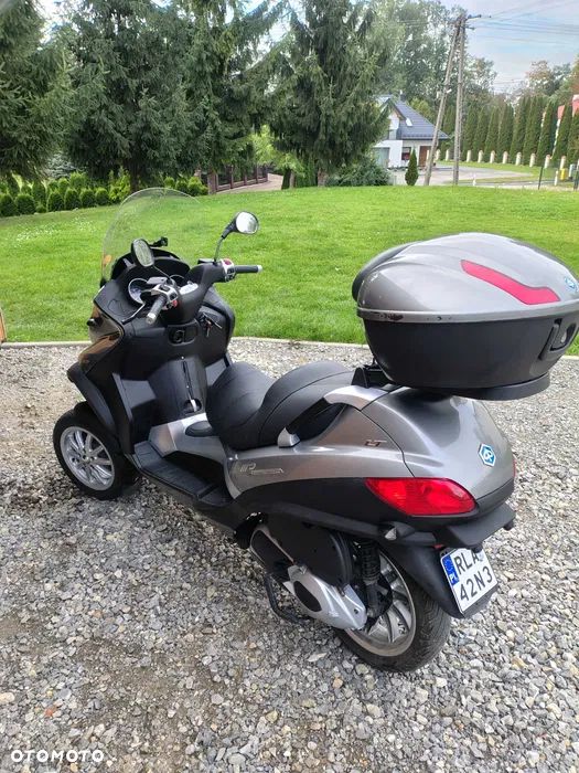 Piaggio Inny - 1