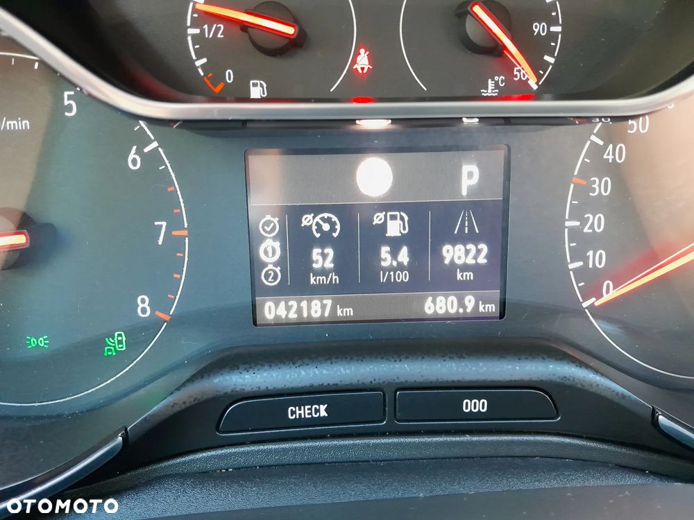 Opel Grandland X 1.5 D Start/Stop Automatik Business Edition - 6