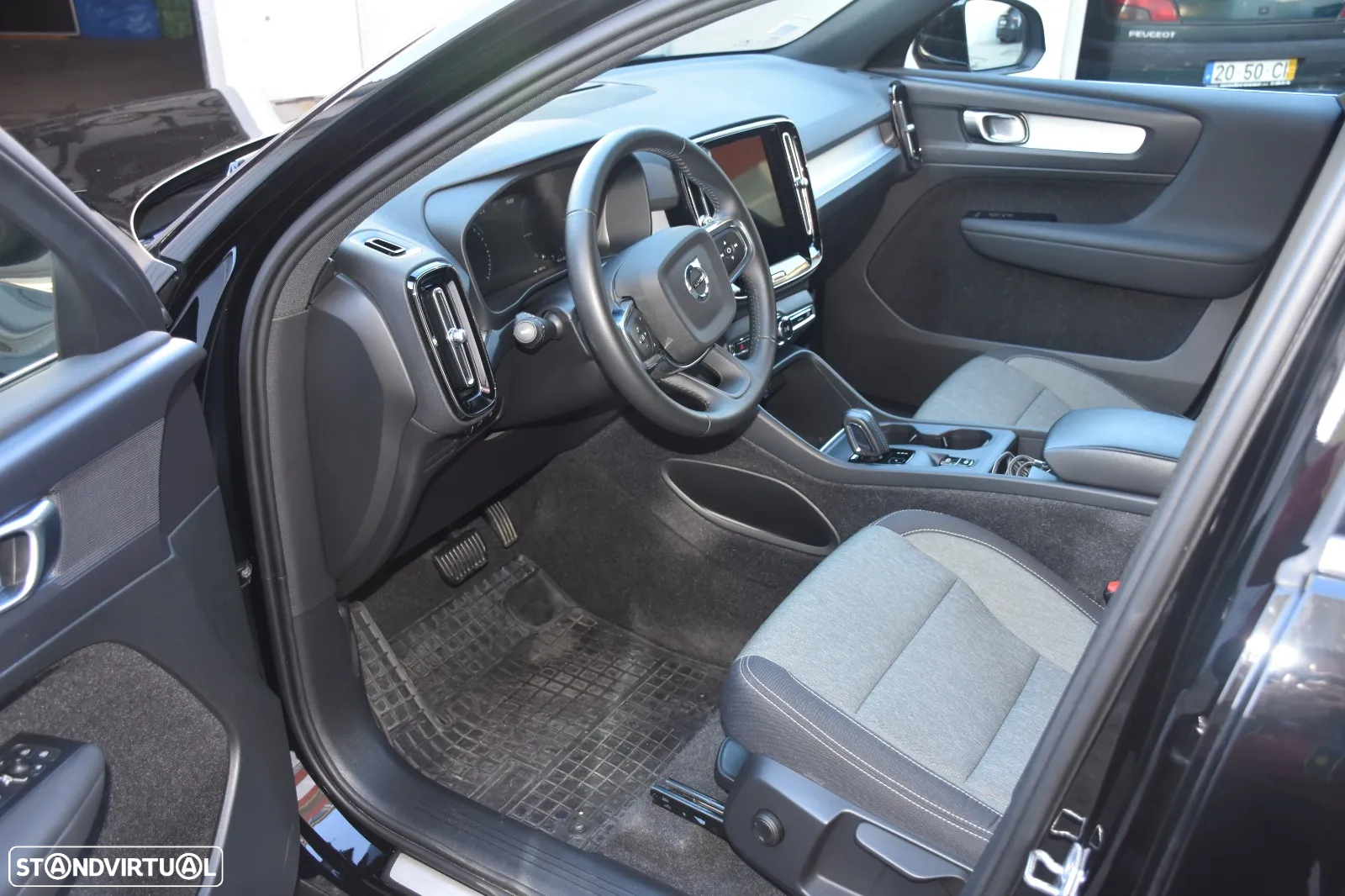 Volvo XC 40 1.5 T5 PHEV Inscription Expression - 6