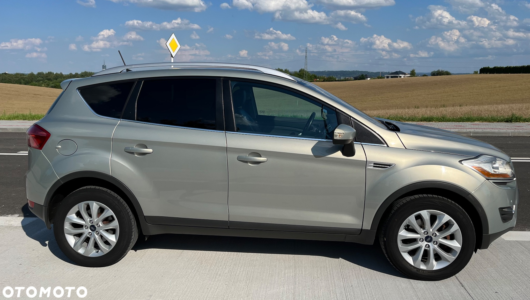 Ford Kuga 2.0 TDCi 4WD Titanium - 6