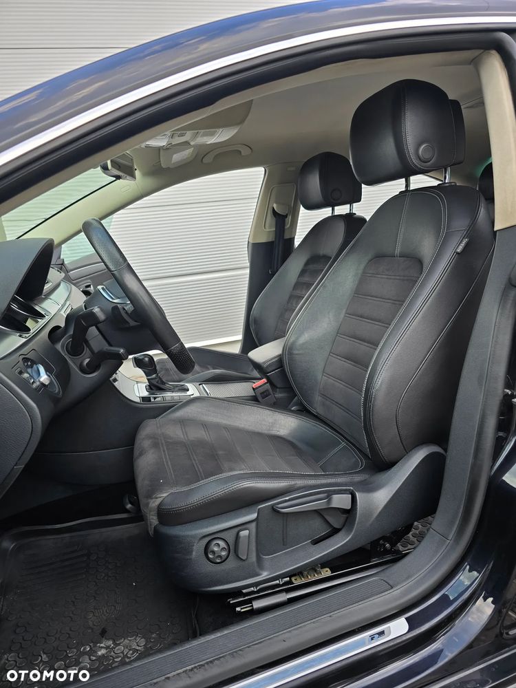 Volkswagen CC 2.0 Blue TDI DSG SCR - 25