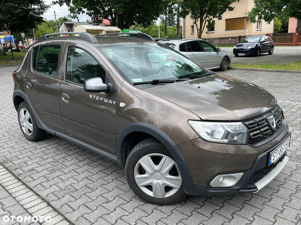 Dacia Sandero dCi 90 (S&S) Comfort - 10