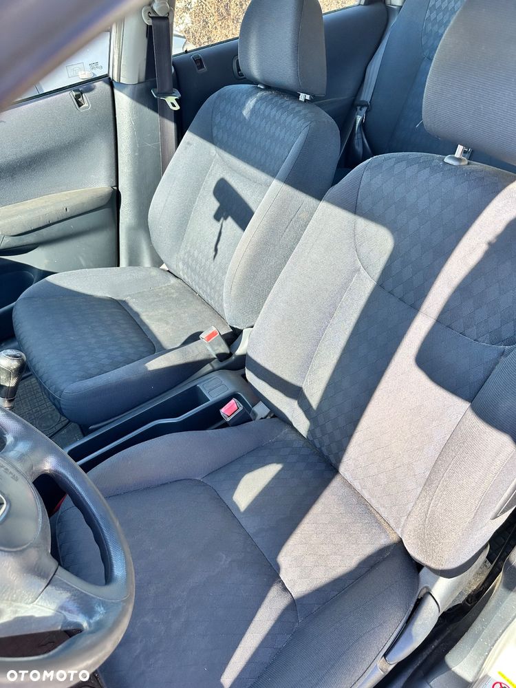 ❌Dawca części ❌  HONDA CIVIC VII HB 2001R 1.4 B 90 KM - 9