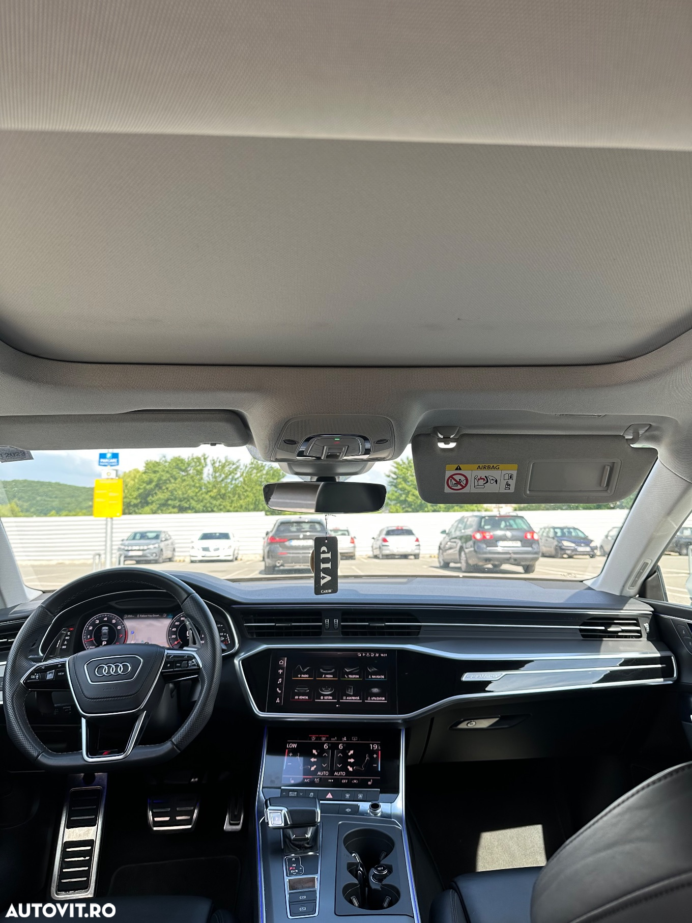 Audi A7 55 TFSI quattro S tronic - 7
