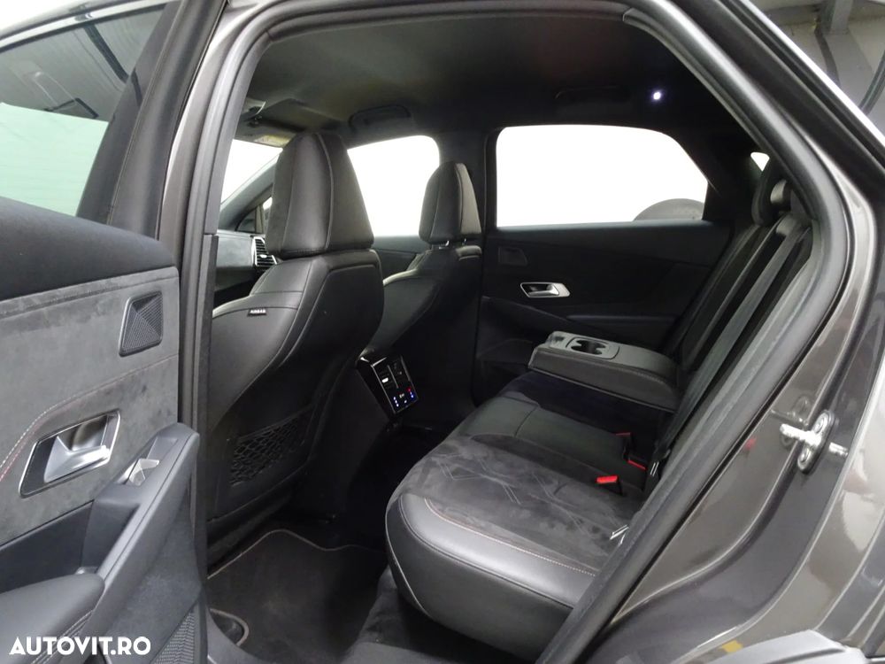 DS Automobiles DS 7 Crossback 1.5 BlueHDi 130 S&S EAT8 BASTILLE+ - 10