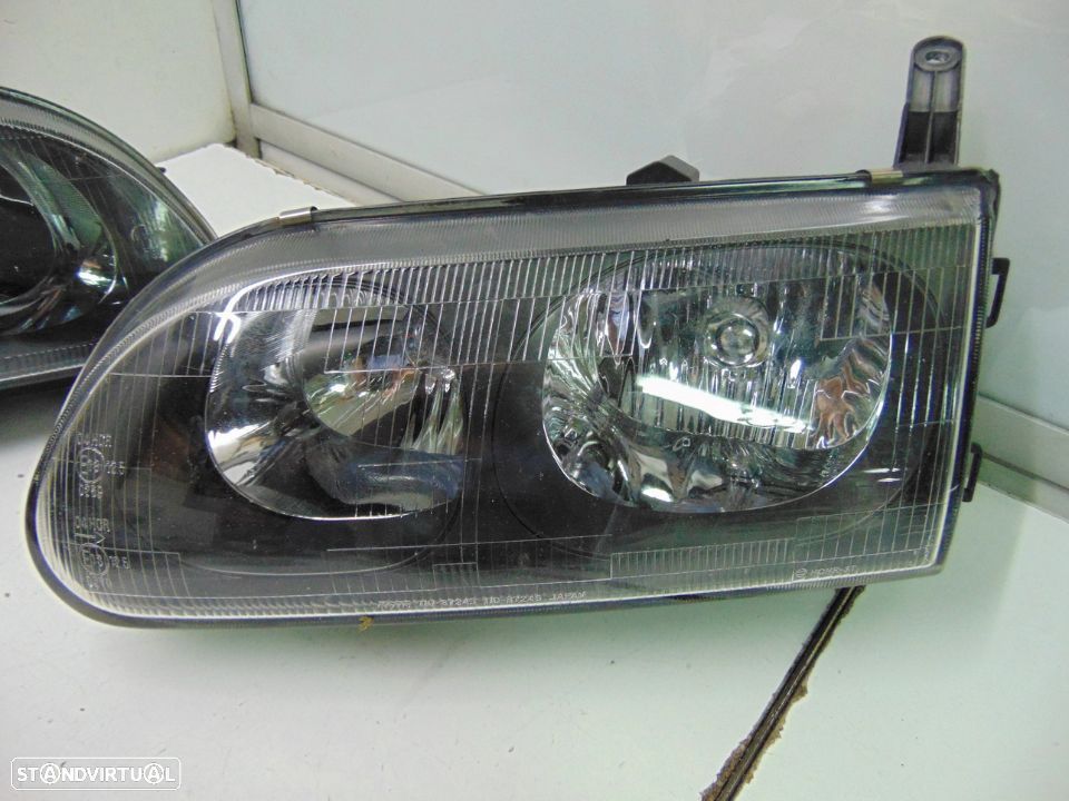 Mitsubishi L400 vários - 9