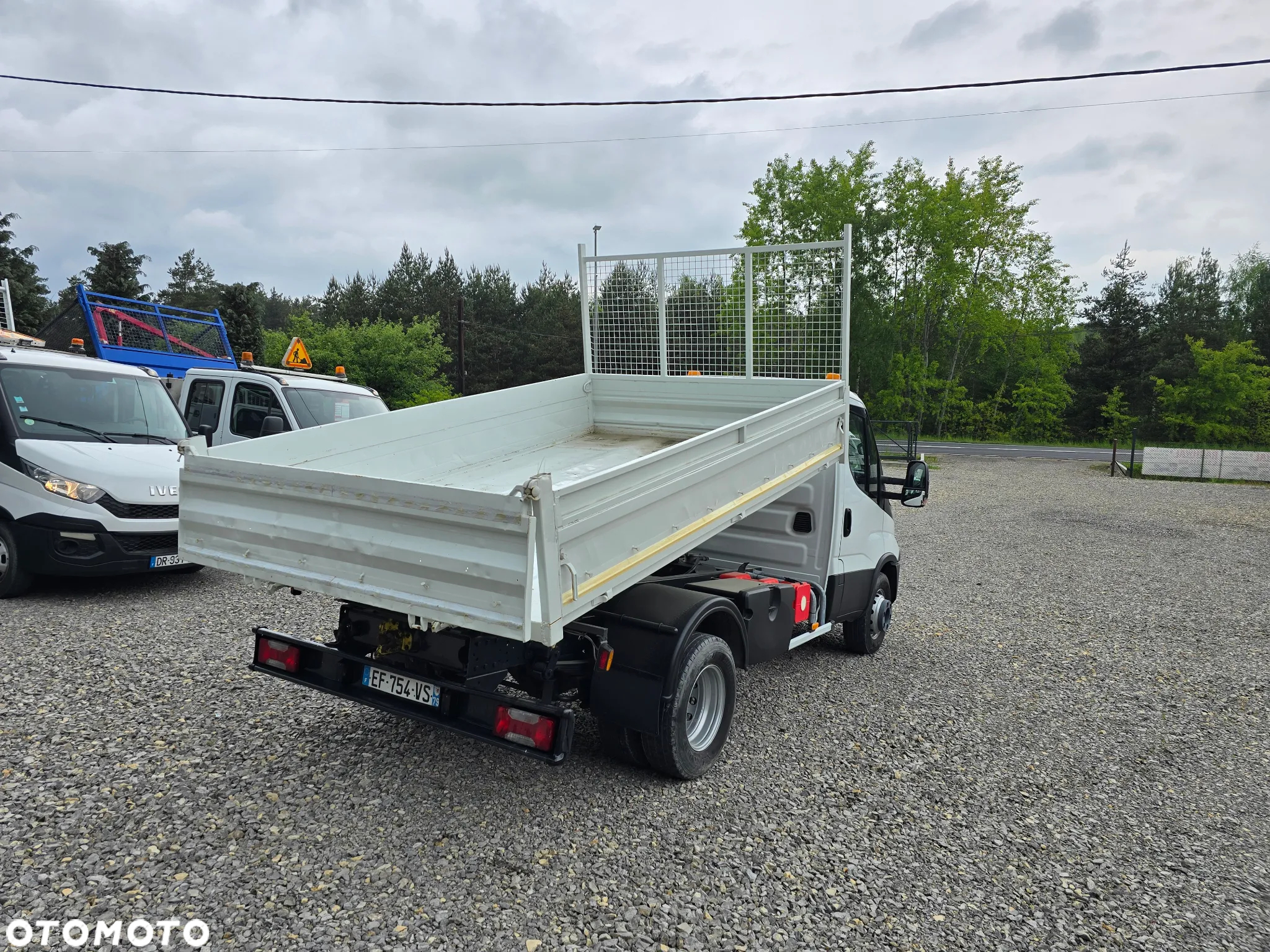 Iveco DAILY 70C17 - 7