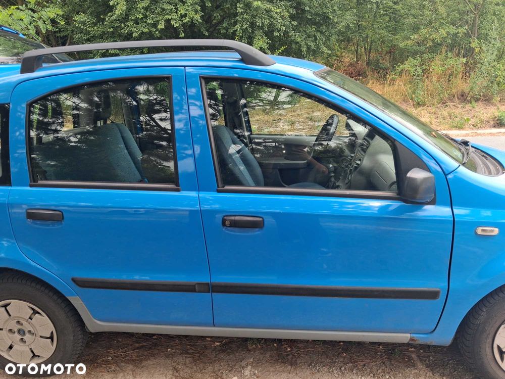 Fiat Panda - 2
