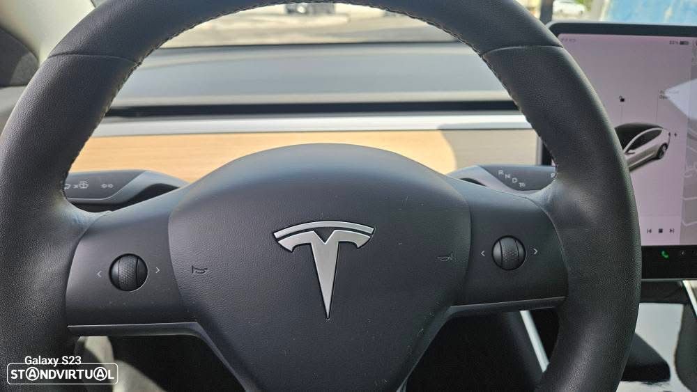 Tesla Model 3 AWD Dual Motor - 21