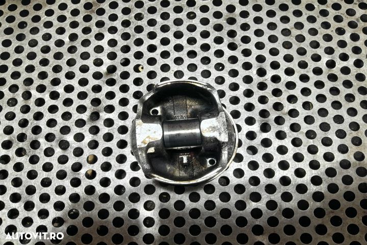 Piston motor 2.2 DIESEL 2.2 DIESEL Mazda 3 BM [2013 - 2016] Hatchback - 2