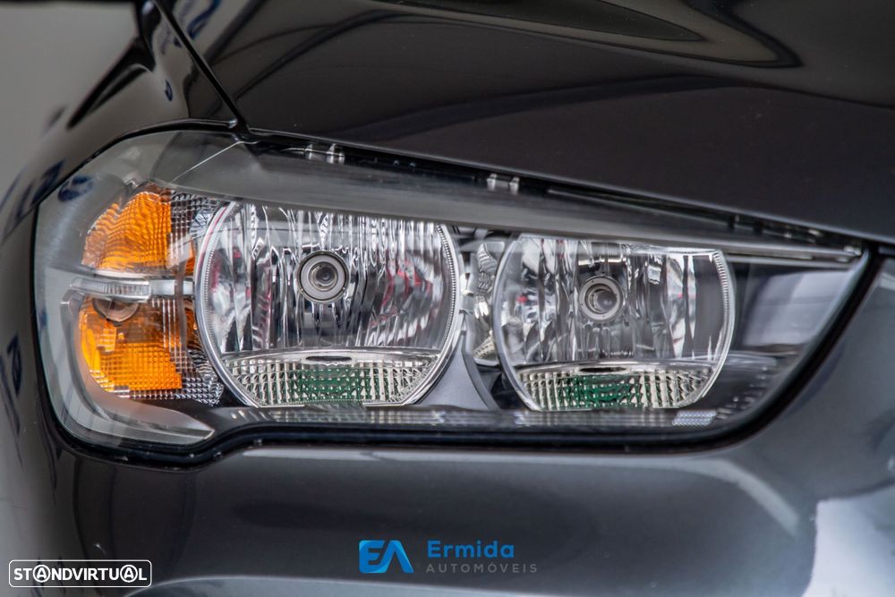 BMW X1 16 d sDrive Auto - 7